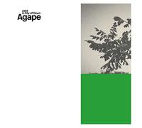 Agape [Vinyl] [Import]