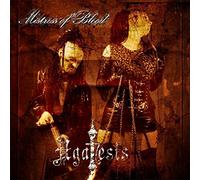 Agapesis - Mistress of Blood [Import]