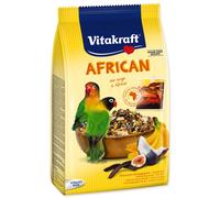 Agaporniden africain Birdfutter 750g
