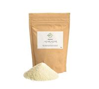 Agar Agar 250g Poudre pour Cuisson - Ebook Hommage avec 12 Recettes - Épaississant Alimentaire pour Gâteaux, Cuisine Moléculaire & Mixologie - Agar Agar Gélifiant 100% de Pureté