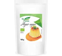 AGAR-AGAR BIO 100 g - BIO PLANET