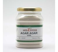 Agar agar E406 - Pot PET 200 g