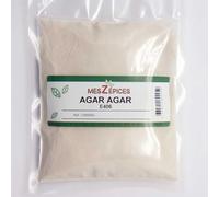 Agar agar E406 - Sachet de 100 g