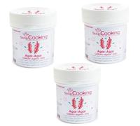 Agar-agar en poudre 105 g