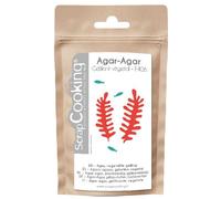 Agar-agar en poudre 35 g Scrapcooking