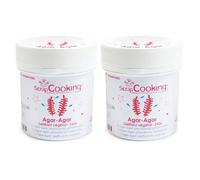 Agar-agar en poudre 70 g