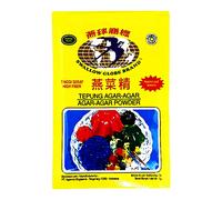 Agar-Agar en Poudre Swallow 7 g