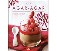 Agar-Agar - L'algue Minceur