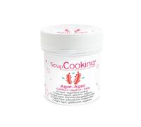 Agar-Agar Sachet De 35g