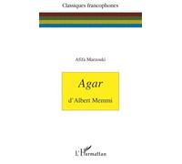 Agar D'albert Memmi