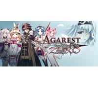 Agarest Generations of War (PC)