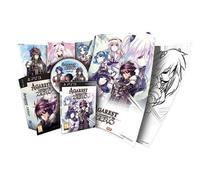 Agarest Zero - édition spéciale