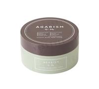 AGARISM - Q+ME Smooth Bomb Herb Scrub 180g
