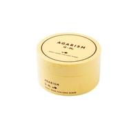 AGARISM - Q+Me Sweet Bomb Thalasso Lemon Tea Body Scrub 180g