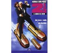 Agarralo Como Puedas 2 1/2 [Import]