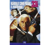 Agarralo Como Puedas 33 1/3 [Import]