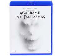 Agárrame Esos Fantasmas (Blu-Ray) (Import) (2013) Michael J. Fox; Trini Alva