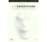 Agárrame Esos Fantasmas [Import]