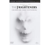 Agárrame Esos Fantasmas (Import Dvd) (2013) Michael J. Fox; Trini Alvarado; Je