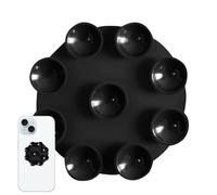 Agarre De Succión Para Teléfono, Agarre De Silicona Para Teléfono, Funda Para Teléfono Con Ventosa Y Soporte Adhesivo | Soporte Multiusos De Succión Para Teléfono, Accesorios Para Teléfono, Soporte