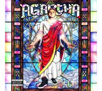 Agartha CD