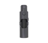 AgaShi Adaptateur Flexible for aspirateur, Compatible avec Dreame V12, V11SE, T10, T20, T30, R20/R20pro