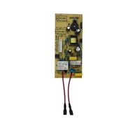 AgaShi Carte de commande de réfrigérateur W19-29A, circuit imprimé W19-29, pièces détachées for réfrigérateur et congélateur, compatible avec Homa