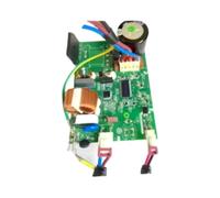 AgaShi Carte de commande for réfrigérateur 148-01-Y18-A 33-D-G028 1,7 A 220 V, circuit imprimé, accessoires for réfrigérateur, compatible avec Donper