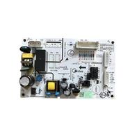 AgaShi Carte électronique de remplacement for réfrigérateur UR-JC80CE 17131000014283, compatible avec Midea