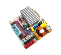 AgaShi Carte mère d'onduleur for réfrigérateur 17131000019815, compatible avec Midea
