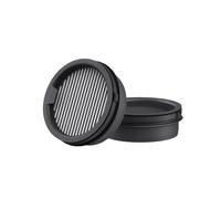 AgaShi Filtre HEPA, Accessoires filtres pièces de Rechange aspirateur-2 pièces, Compatible for Roborock Dyad Pro Combo