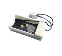 AgaShi Moteur de registre de réfrigérateur DU24-012 DC12 300Ω 100PPS KR0285567 Moteur de registre de remplacement