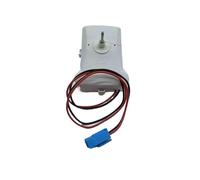 AgaShi Moteur de ventilateur de réfrigérateur de remplacement 9000573911 BG2012 9 V, compatible avec Siemens