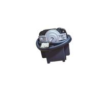 AgaShi Moteur de ventilateur de refroidissement de remplacement for réfrigérateur ZYD-2J-22 115 V 22 W/4 W 1550 tr/min Pièces de radiateur de réfrigérateur et de congélateur