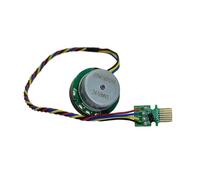AgaShi Pièces d'aspirateur Robot, Ensemble de Ventilateur, Module d'aspirateur de Moteur, Compatible avec Roomba I7 E5(for E5)
