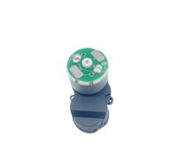 AgaShi Pièces détachées pour aspirateur à Brosse latérale, compatibles avec Roborock S5/S6/S5 Max/S6 MaxV/S6 Pure/S7/S7 Pro/S7 MaxV