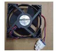 AgaShi Ventilateur de refroidissement de remplacement for réfrigérateur HTD09232D12X DC12 V 0,08 A, compatible avec Midea
