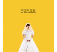 Agassi - Arcade Melodies