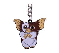 agat Porte-clés en peluche mystérieux - Porte-clés Gizmo