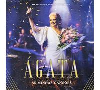 Agata - Agata - As Minhas Cancoes [CD] 2022