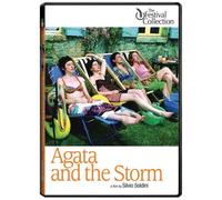 Agata and the Storm [DVD] (1980) DVD