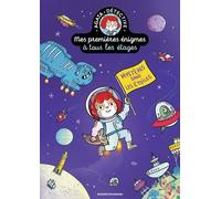 Agata Crispy Détective - Tome 7, Mystères Dans Les Étoiles