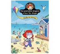 Agata Crispy Détective - Tome 8, Drôles De Vacances !