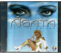 Agata - Escrito No Ceu [CD] 1997