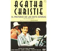 Agatha (1979) Region 2 Import [Dvd]