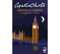 Agatha à Londres