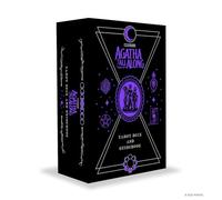 Insight Editions – Jeu de tarot et guide Agatha All Along