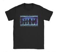 Agatha All Along Witches Road T Shirt Black XL
