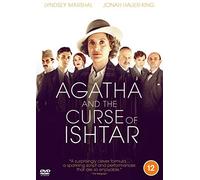 Agatha and the Curse of Ishtar [DVD]
