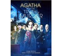 Agatha And The Truth Of Murder [Dvd]